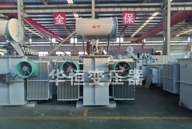 6300KVA哈尔滨哈尔滨哈尔滨电力变压器