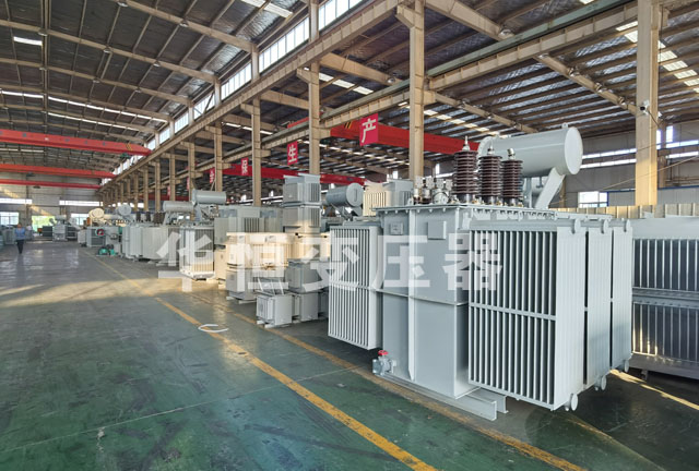 S13-8000/35哈尔滨哈尔滨哈尔滨电力变压器厂家