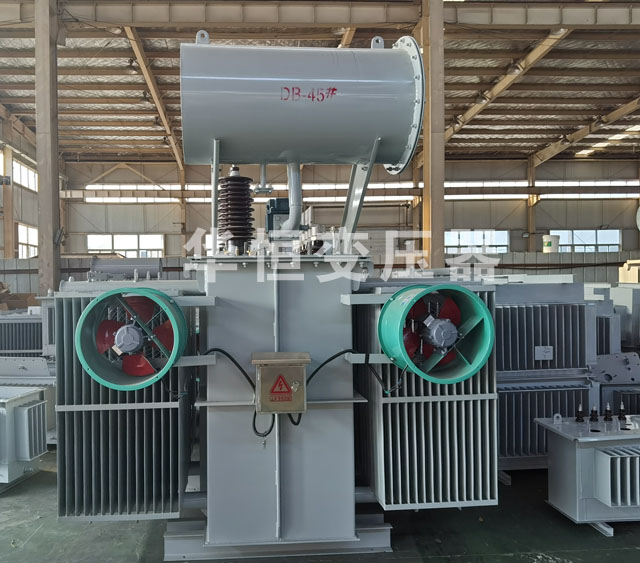 S13-8000/35哈尔滨哈尔滨哈尔滨电力变压器