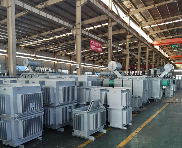S11-8000/35哈尔滨哈尔滨哈尔滨电力变压器