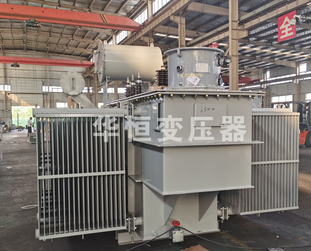 S11-6300/35哈尔滨哈尔滨哈尔滨电力变压器价格