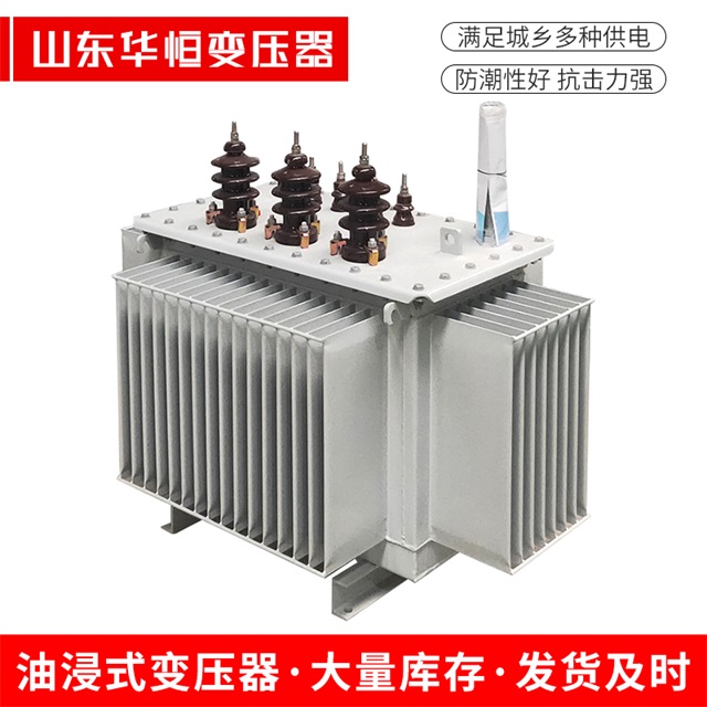 S13-10000/35哈尔滨哈尔滨哈尔滨油浸式变压器厂家