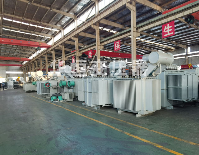 S13-10000/35哈尔滨哈尔滨哈尔滨油浸式变压器