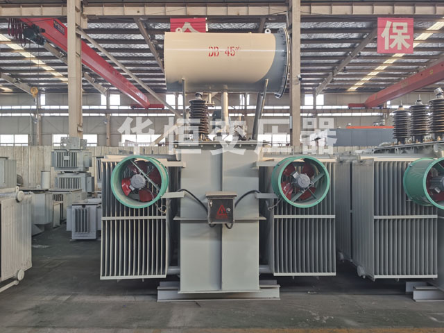 S11-10000/35哈尔滨哈尔滨哈尔滨油浸式变压器