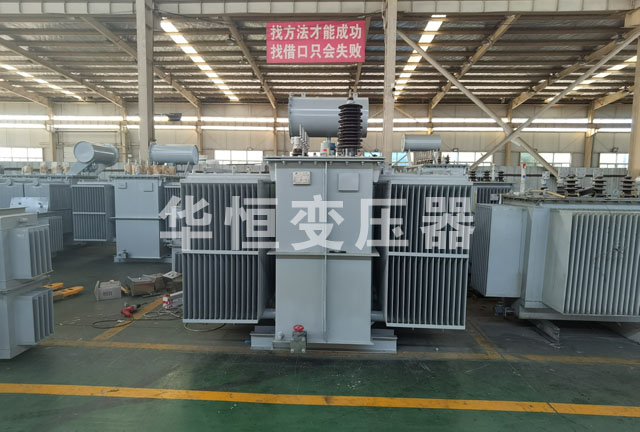 SZ11-6300/35哈尔滨哈尔滨哈尔滨油浸式变压器价格